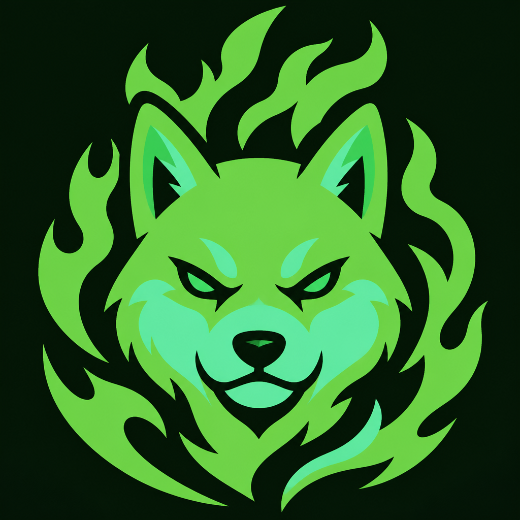 Flare Inu